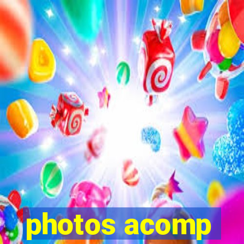 photos acomp